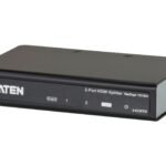 ATEN VS182A video splitter HDMI 2x HDMI