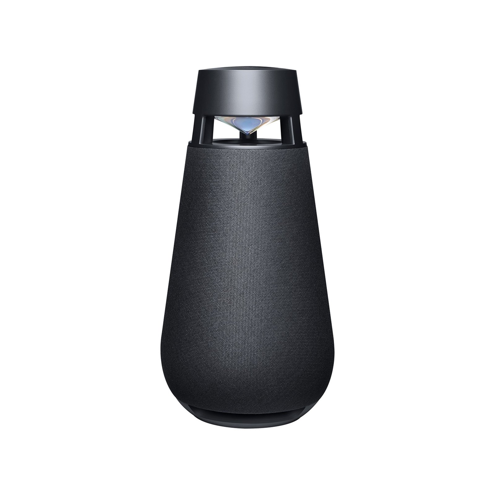 GvtlLd4RfUe5cmcgVPcYZg.c-r LG XO3QBK.DGBRLLK portable speaker Mono portable speaker Black - Image 1