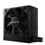 be quiet! System Power B10 power supply unit 550 W 20+4 pin ATX ATX Black