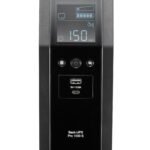 APC BR1600SI uninterruptible power supply (UPS) Line-Interactive 1.6 kVA 960 W 8 AC outlet(s)