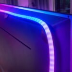 Philips Hue White and colour ambience Play gradient lightstrip 55 inch