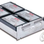 APC RBC24 UPS battery Sealed Lead Acid (VRLA)