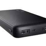 Trust Primo Lithium-Ion (Li-Ion) 15000 mAh Black