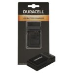 Duracell Digital Camera Battery Charger