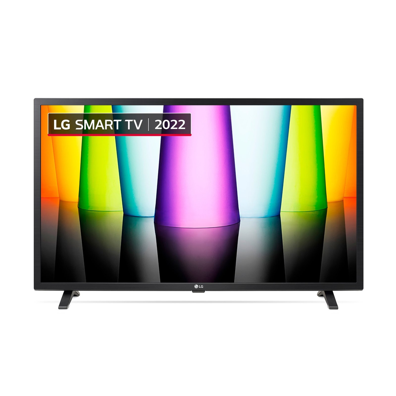 HpSm1SR7hk-VYb3repx9tw.c-r LG 32LQ630B6LA.AEK TV 81.3 cm (32") HD Smart TV Wi-Fi Black - Image 1