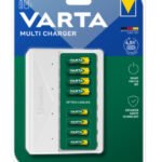 Varta 57659 101 401 battery charger Household battery AC