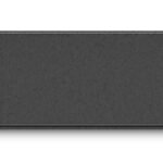 APC AP6020A power distribution unit (PDU) 13 AC outlet(s) 0U/1U Black