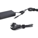DELL 450-ABJR power adapter/inverter Indoor 180 W Black
