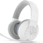 Lenovo Legion H600 Wireless Gaming Headset Grey