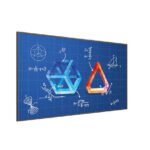 Philips 86BDL3652T/00 Signage Display 2.18 m (86") IPS 420 cd/mÂ² 4K Ultra HD Black Touchscreen Android 9.0