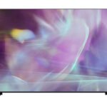 Samsung HG50Q60AAEU 127 cm (50") 4K Ultra HD Smart TV Black 20 W