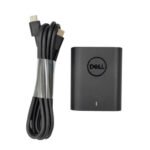DELL 2Y7R4 power adapter/inverter Indoor 60 W Black