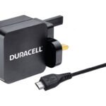 2-Power BUN0075A mobile device charger Universal Black Indoor