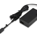 Acer NP.ADT0A.017 power adapter/inverter Indoor 65 W Black