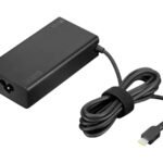 Lenovo 4X21M37469 power adapter/inverter Indoor 100 W Black
