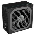 DeepCool DQ850-M-V2L power supply unit 850 W 20+4 pin ATX Black