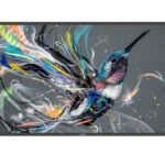 Philips 50BDL3650QE/00 Signage Display Digital signage flat panel 125.7 cm (49.5") Wi-Fi 350 cd/mÂ² 4K Ultra HD Black Built-in processor Android 10