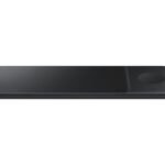 Samsung Wireless Charger Trio Headset, Smartphone, Smartwatch Black USB Wireless charging Fast charging Indoor