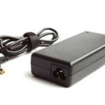 Lenovo 135W 2pin power adapter/inverter Indoor Black