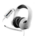 Thrustmaster Y-300CPX Headset Wired Head-band Gaming White