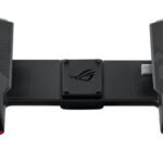 ASUS ROG Tessen Black, Grey USB 3.2 Gen 1 (3.1 Gen 1) Gamepad Android