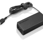 Lenovo 0A36262 power adapter/inverter Indoor 65 W Black