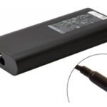 DELL V363H power adapter/inverter Indoor 130 W Black