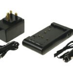 2-Power CBC9200A battery charger