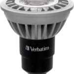 Verbatim 52314 LED bulb Neutral white 4000 K 6 W GU10