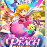 Nintendo Princess Peach: Showtime!