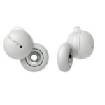Sony Linkbuds Headset True Wireless Stereo (TWS) In-ear Calls/Music Bluetooth White
