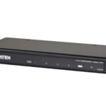 ATEN VS184A video splitter HDMI 4x HDMI
