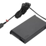 Lenovo 4X20S56705 power adapter/inverter Indoor 170 W Black
