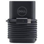 DELL 492-BBUU power adapter/inverter Indoor 45 W Black