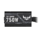 ASUS TUF-GAMING-750B power supply unit 750 W 20+4 pin ATX ATX Black