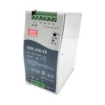 Allied Telesis AT-SDR240-48 voltage transformer 48 V