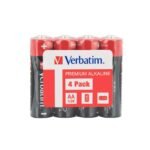 Verbatim AA Single-use battery Alkaline
