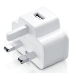 Samsung ETA-U90UWE indoor White