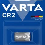 Varta -CR2