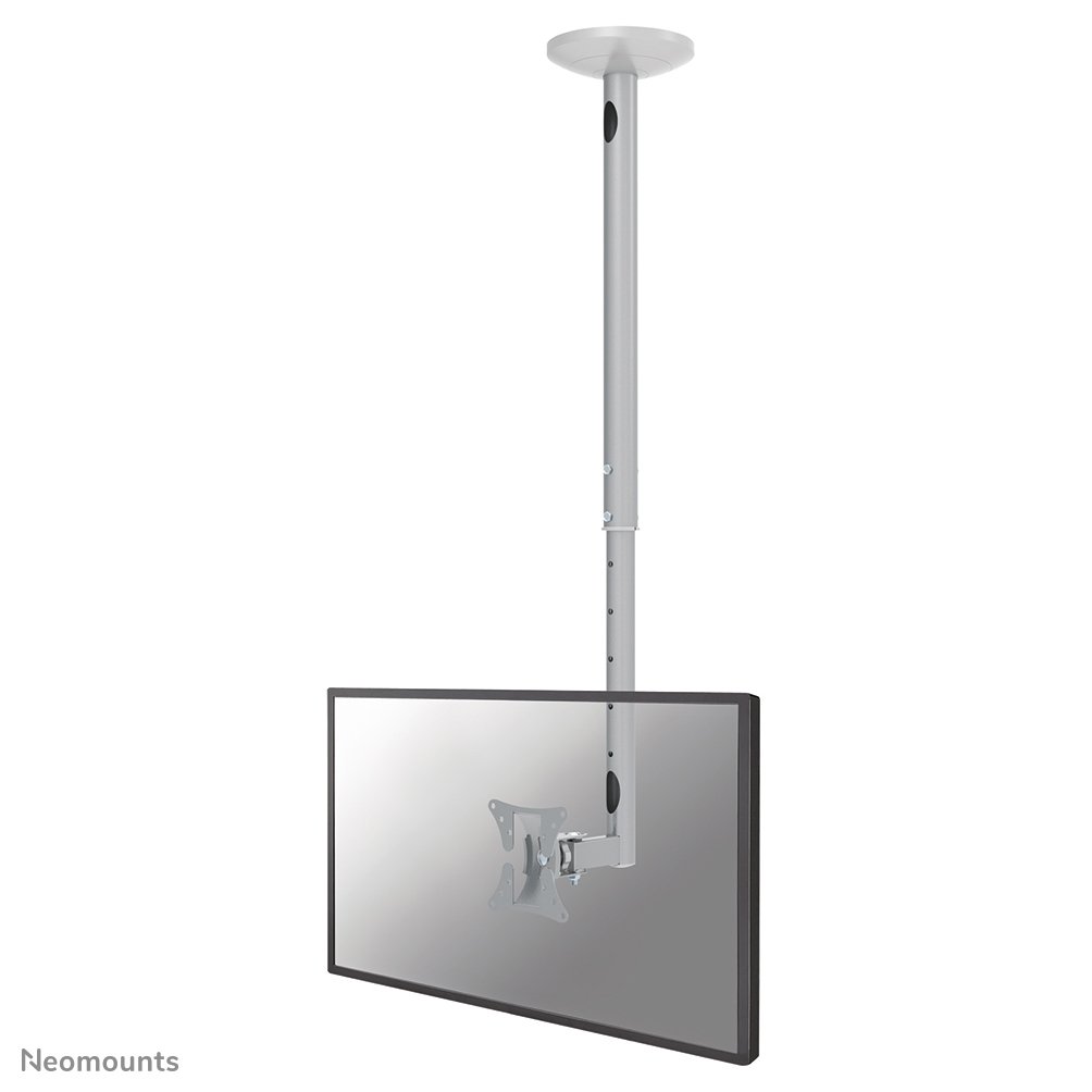 Mpe47-Owc0yhFnEx4Pw9Hg.c-r Neomounts monitor ceiling mount - Image 1