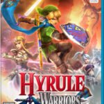 Nintendo Hyrule Warriors, Wii U Standard