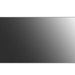 LG 49VL5G Signage Display Digital signage flat panel 124.5 cm (49") 500 cd/mÂ² Full HD Black 24/7