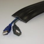 Kensington Channel Cable Bridge - Double