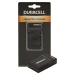 Duracell Digital Camera Battery Charger