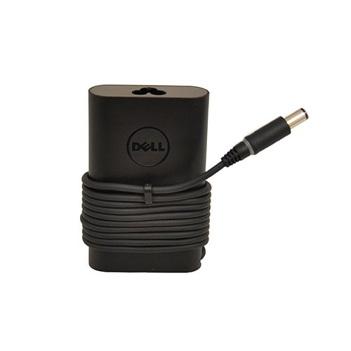 N3Aip8Vg5U679w79JBSKEg.c-r DELL 450-19028 power adapter/inverter Indoor 65 W Black - Image 1