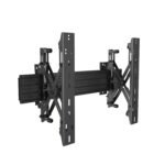 Equip 37"-65" Modular Push-In Pop-Out TV Wall Mount Bracket