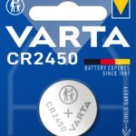 Varta -CR2450