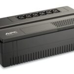 APC BV650I uninterruptible power supply (UPS) Line-Interactive 0.65 kVA 375 W 1 AC outlet(s)