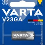 Varta 04223 Single-use battery A23 Alkaline