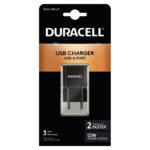 Duracell 2.1A USB Phone/Tablet Charger